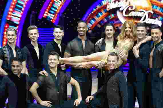 Strictly Come Dancing: When does the 2022 edition of the show premiere?