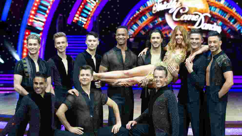 Strictly Come Dancing: When does the 2022 edition of the show premiere?