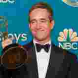 Matthew Macfadyen: What do we know about the Emmy award-winning actor?