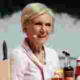 Dame Mary Berry: The real reason why the food writer left Great British Bake Off