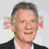 Michael Palin: The veteran presenter quits travel shows