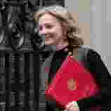 Liz Truss: Who are her parents and does she have siblings?
