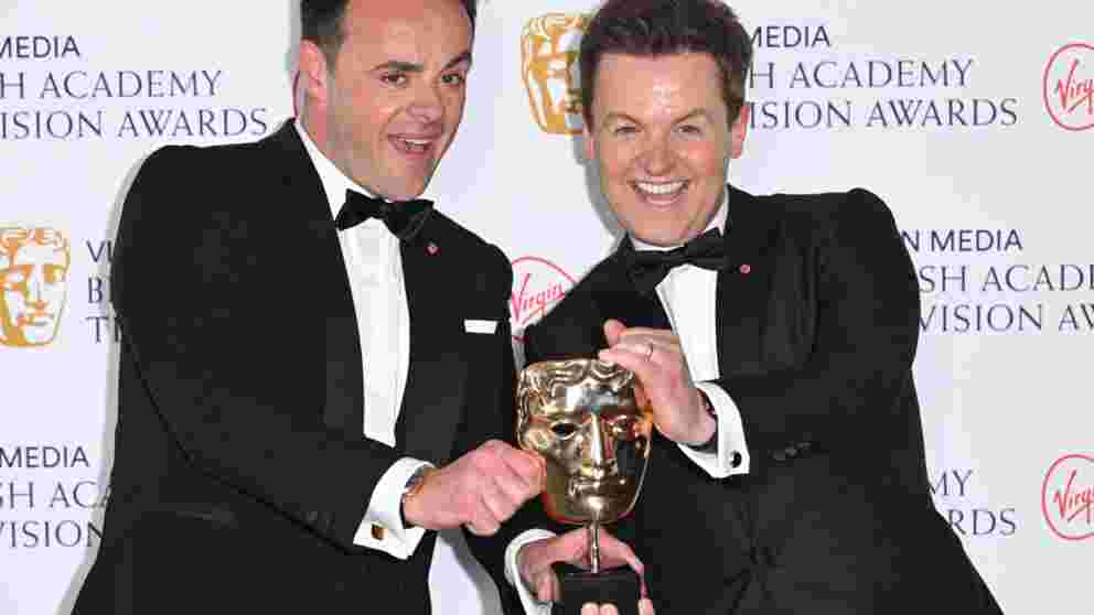 Ant and Dec share about their life in South Africa as they film for I'm A Celeb spin-off