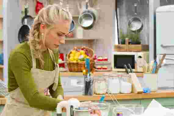 These are the rules The Great British Bake Off contestants have to follow