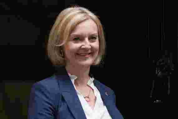 Liz Truss: Which school did the former PM go to?