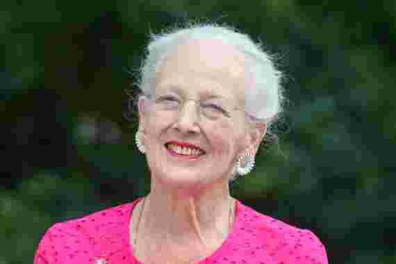 Queen Margrethe II of Denmark: 4 Royal family members stripped of their titles