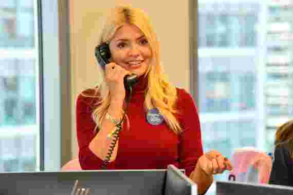 Holly Willoughby signs huge deal with M&S as Phillip's We Buy Any Car deal ends