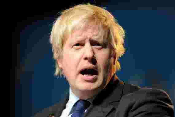 Boris Johnson: What is the former PM's net worth?
