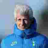 Tottenham fitness coach Gian Piero Ventrone dies aged 61