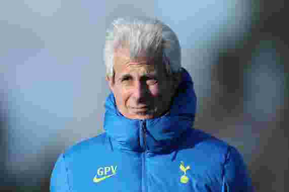Tottenham fitness coach Gian Piero Ventrone dies aged 61