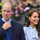 Prince William and Kate Middleton's special look in Ireland