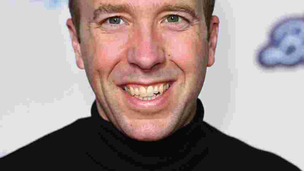 Former Health Secretary Matt Hancock rumored to be joining Celebrity SAS