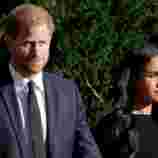 Prince Harry and Meghan Markle giving away $1M