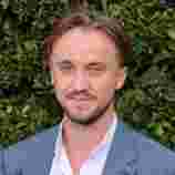 Tom Felton: A key moment the actor shared with Alan Rickman
