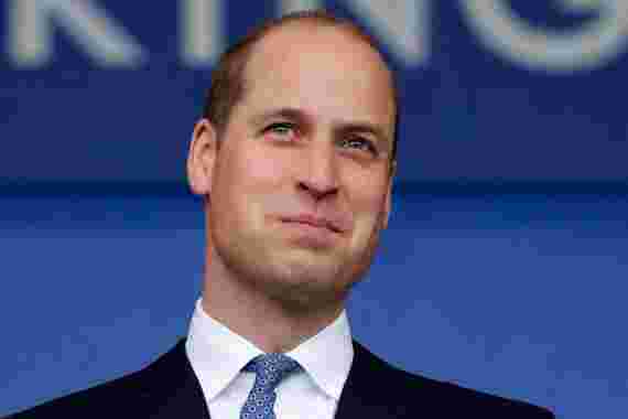 Prince William set to make the Prince of Wales title his own