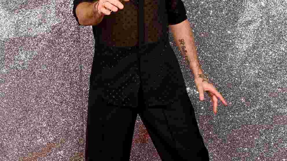 Strictly Come Dancing's Giovanni Pernice slams exit rumors