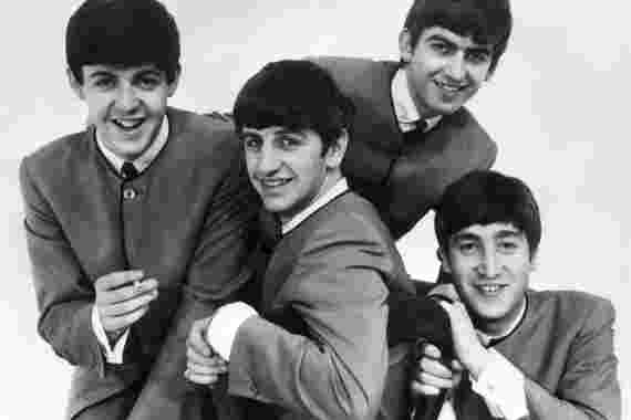 The Beatles: Which members of the band are still alive?