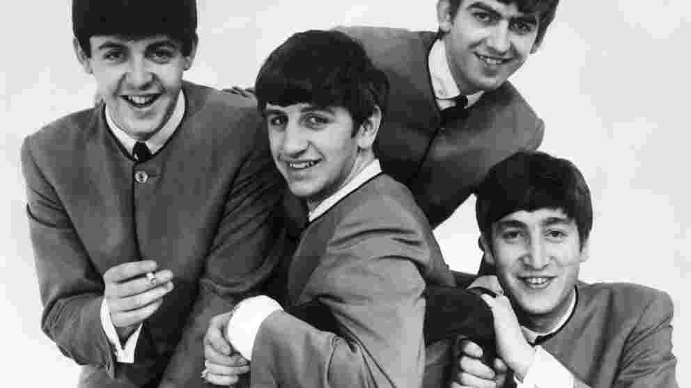 The Beatles: Which members of the band are still alive?