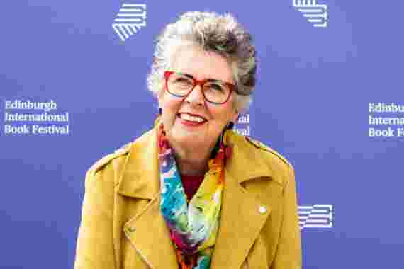 Dame Prue Leith: Where does she live now?