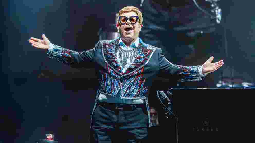 Elton John: What is the singer's property portfolio?
