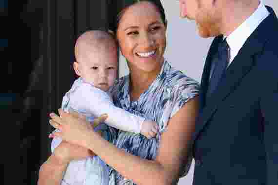 Meghan Markle shares sweet wishes for Lilibet's future in new interview