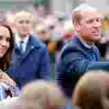 Prince William and Princess Catherine: Reason for absence from Royal Duties