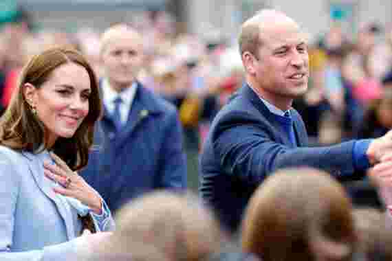 Prince William and Princess Catherine: Reason for absence from Royal Duties