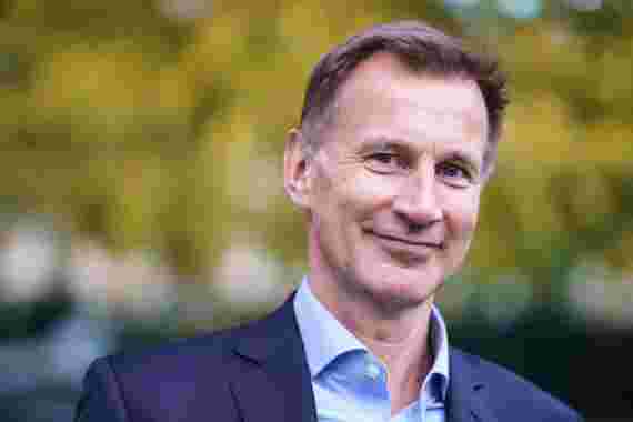 Jeremy Hunt: What is his net worth?