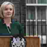 Liz Truss: Opposition to her getting benefits as a former PM