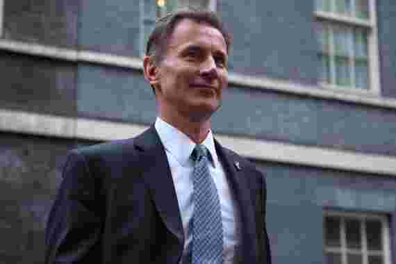 Jeremy Hunt: What is the Chancellor's property portfolio?
