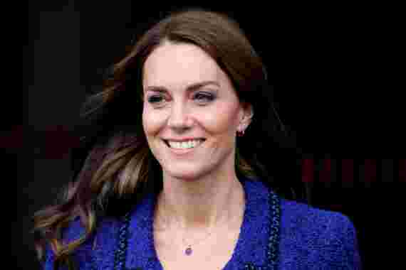 Kate Middleton: Princess of Wales once broke this Royal rule