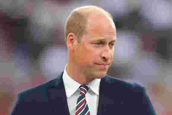 Prince William: This is his secret hobby