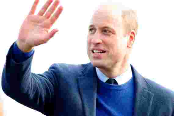 The reason why Prince William 'has no plans' to travel to Qatar for World Cup
