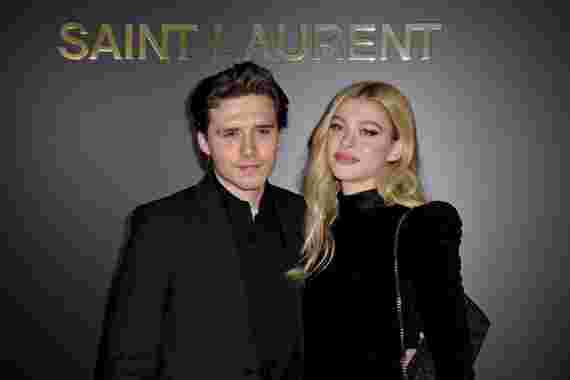 This is why Brooklyn Beckham was dropped from Nicola Peltz's film