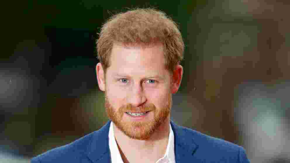 Prince Harry: This is when his memoir will be released