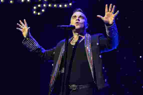 Robbie Williams: What is the singer's property portfolio?