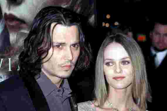 Johnny Depp opens up about difficult and heartbreaking split from 'love of his life'