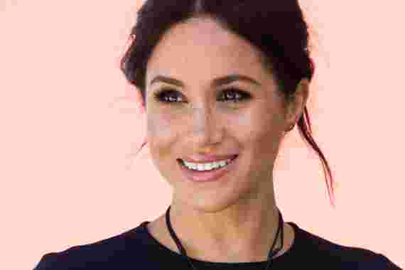 Meghan Markle shares her morning routine with Prince Harry and kids