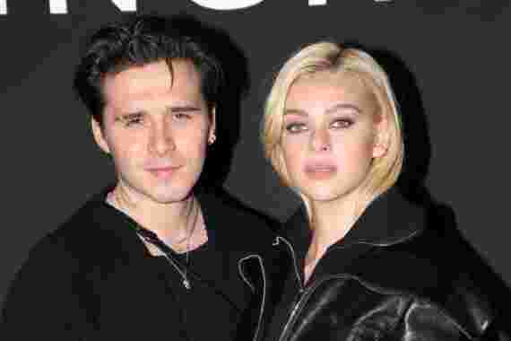 Brooklyn Beckham is ready for the next step in his marriage