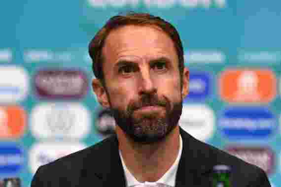 Gareth Southgate: Net worth of the England football team's manager