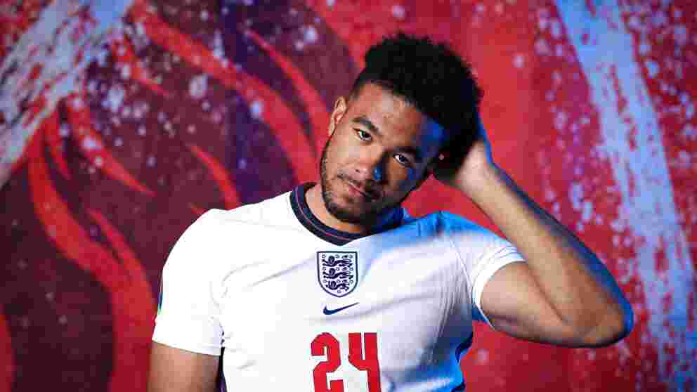 England at World Cup 2022: Five players dropped from Gareth Southgate's squad
