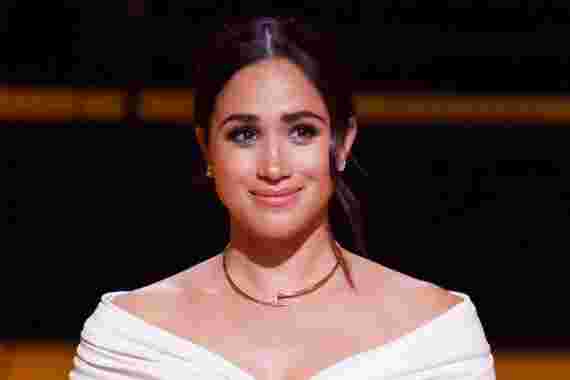 Meghan Markle is motivated to hold on to Royalty status