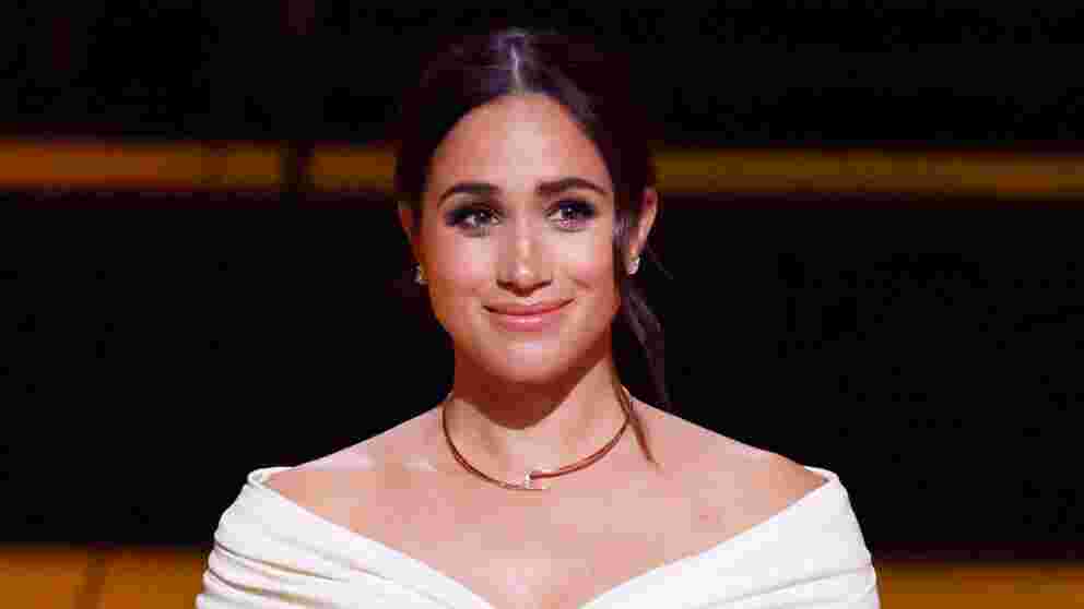 Meghan Markle is motivated to hold on to Royalty status