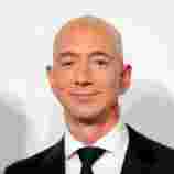 Amazon CEO Jeff Bezos says he will give away most of his massive fortune