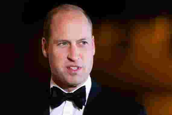 England vs Wales: Who will Prince William be supporting in the World Cup?