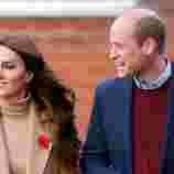 How Kate Middleton's name changes after she marries Prince William