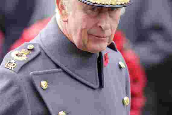 King Charles asks parliament for major shake-up involving Prince Harry