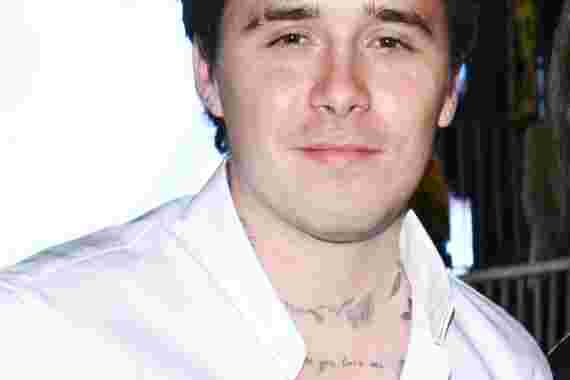 Brooklyn Beckham says he's working on new cooking series