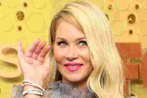 Christina Applegate: What is the actress doing now?