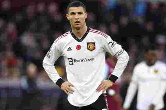 Cristiano Ronaldo: Manchester United responds to interview